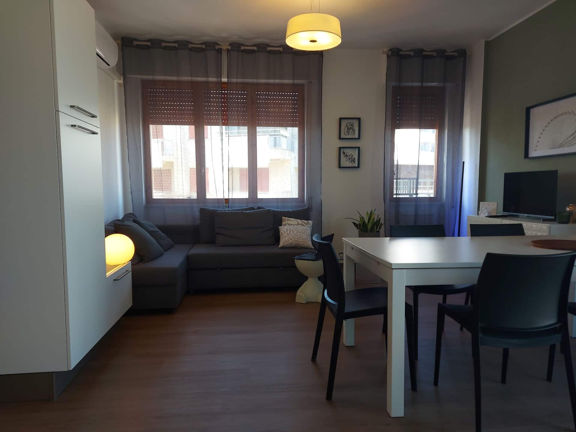 RedaHouse, Lido di Fermo — foto 2