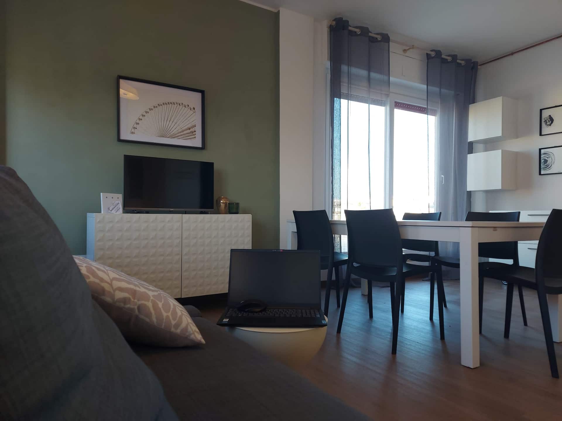 RedaHouse, Lido di Fermo — foto 3