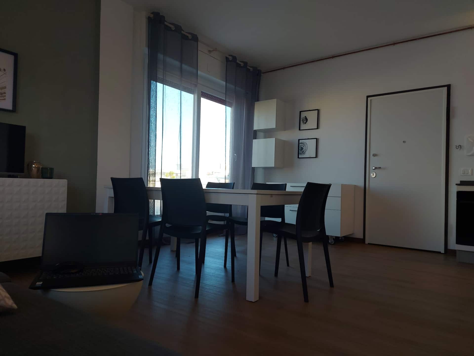RedaHouse, Lido di Fermo — foto 4