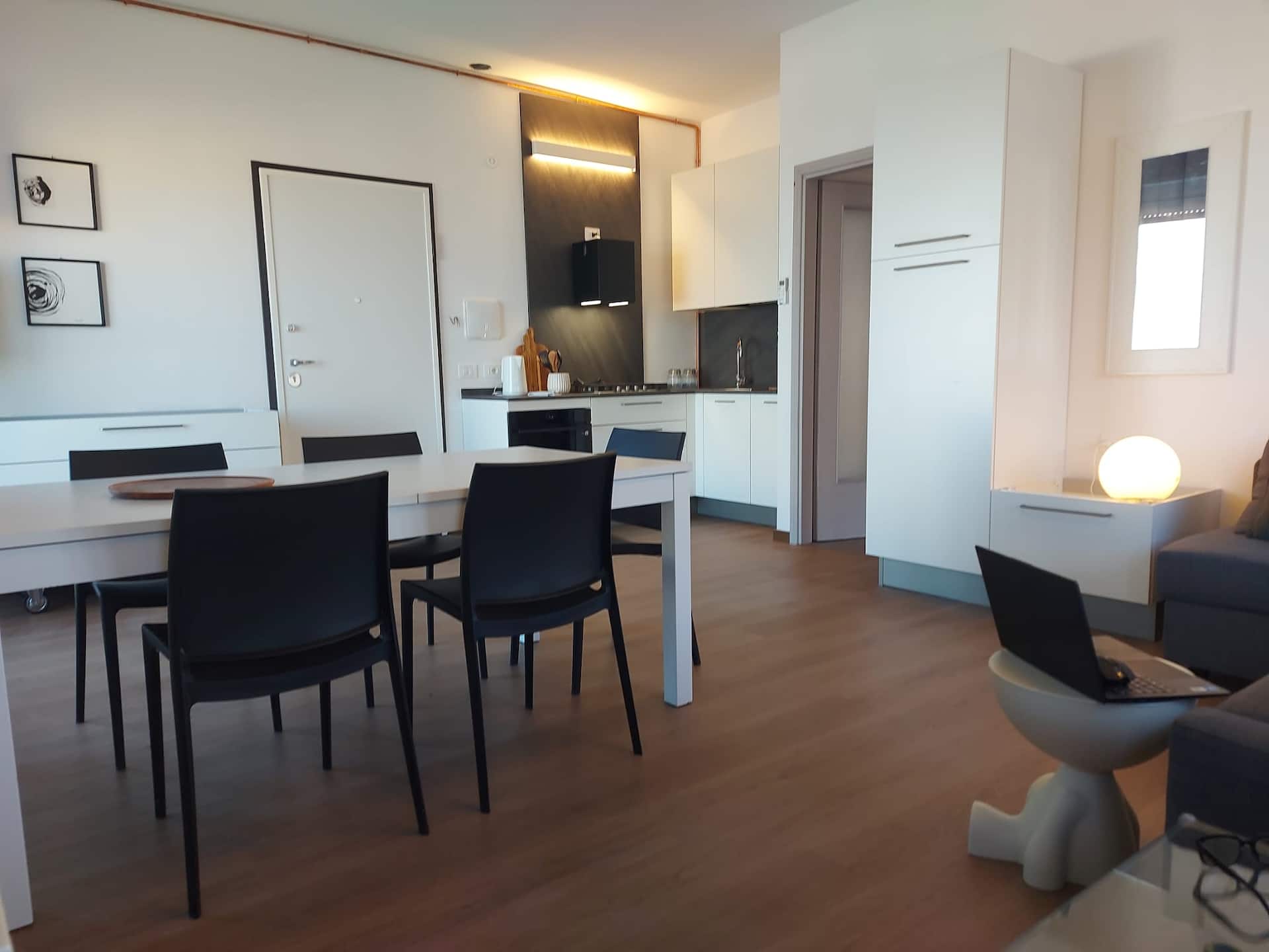 RedaHouse, Lido di Fermo — foto 5