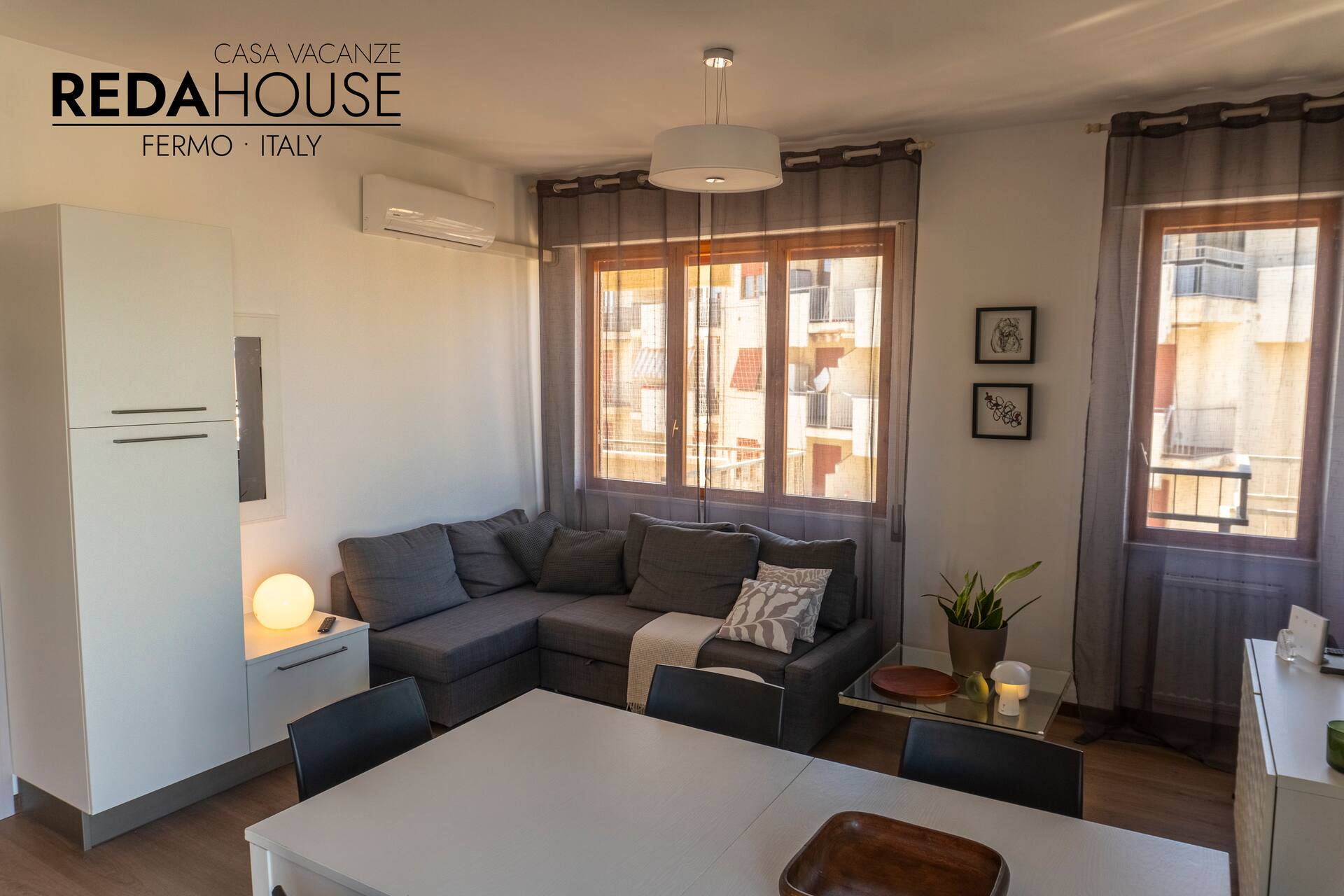 RedaHouse, Lido di Fermo — foto 8