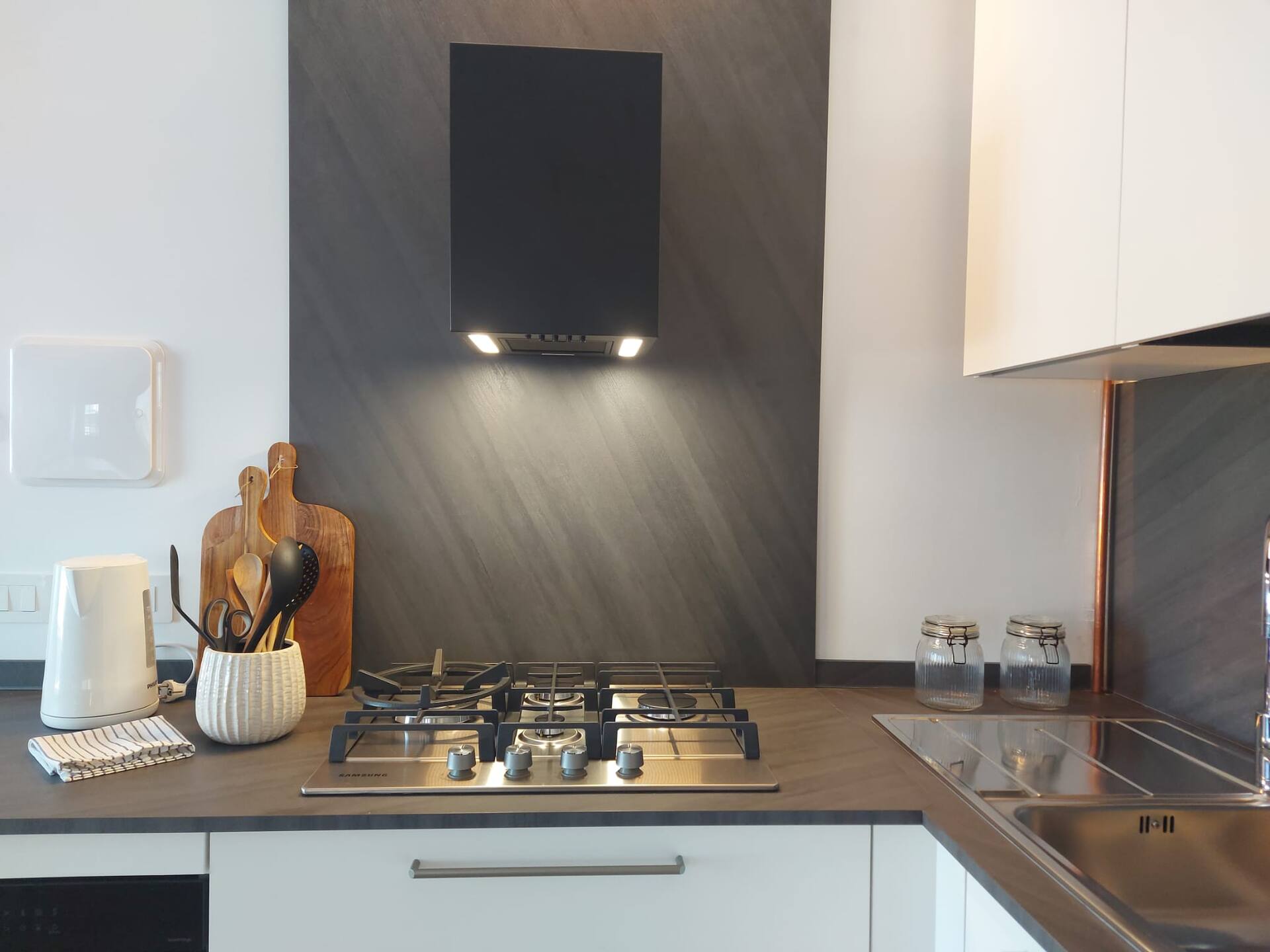 RedaHouse, Lido di Fermo — foto 9