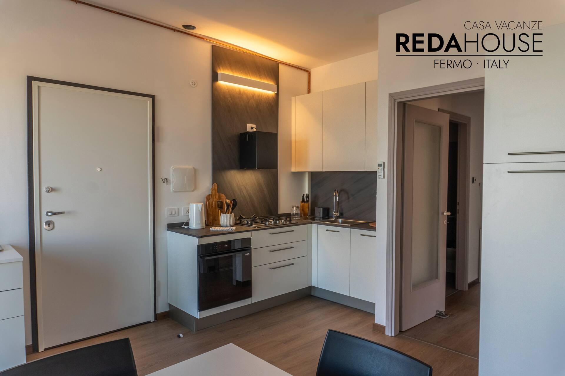 RedaHouse, Lido di Fermo — foto 11