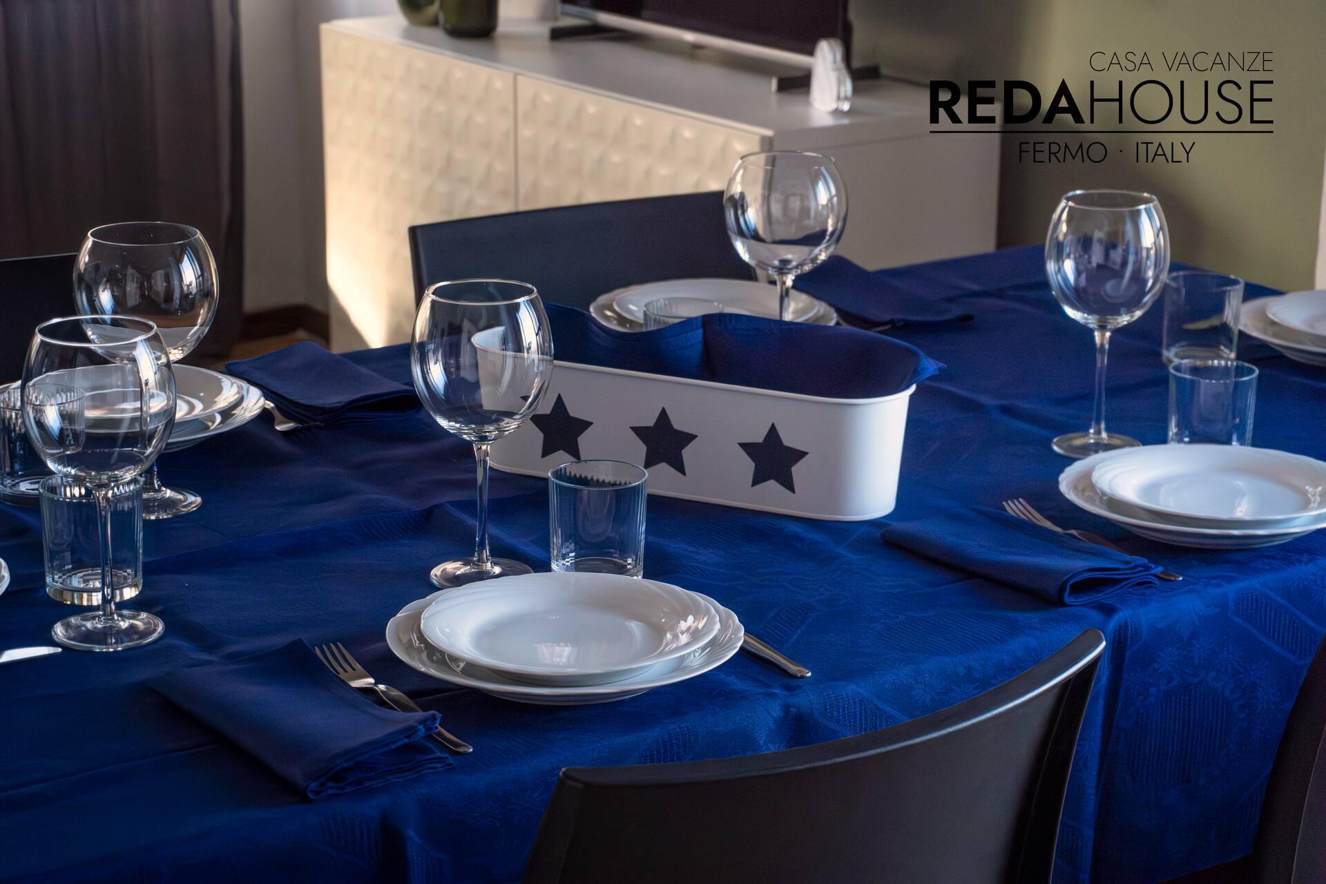RedaHouse, Lido di Fermo — foto 15