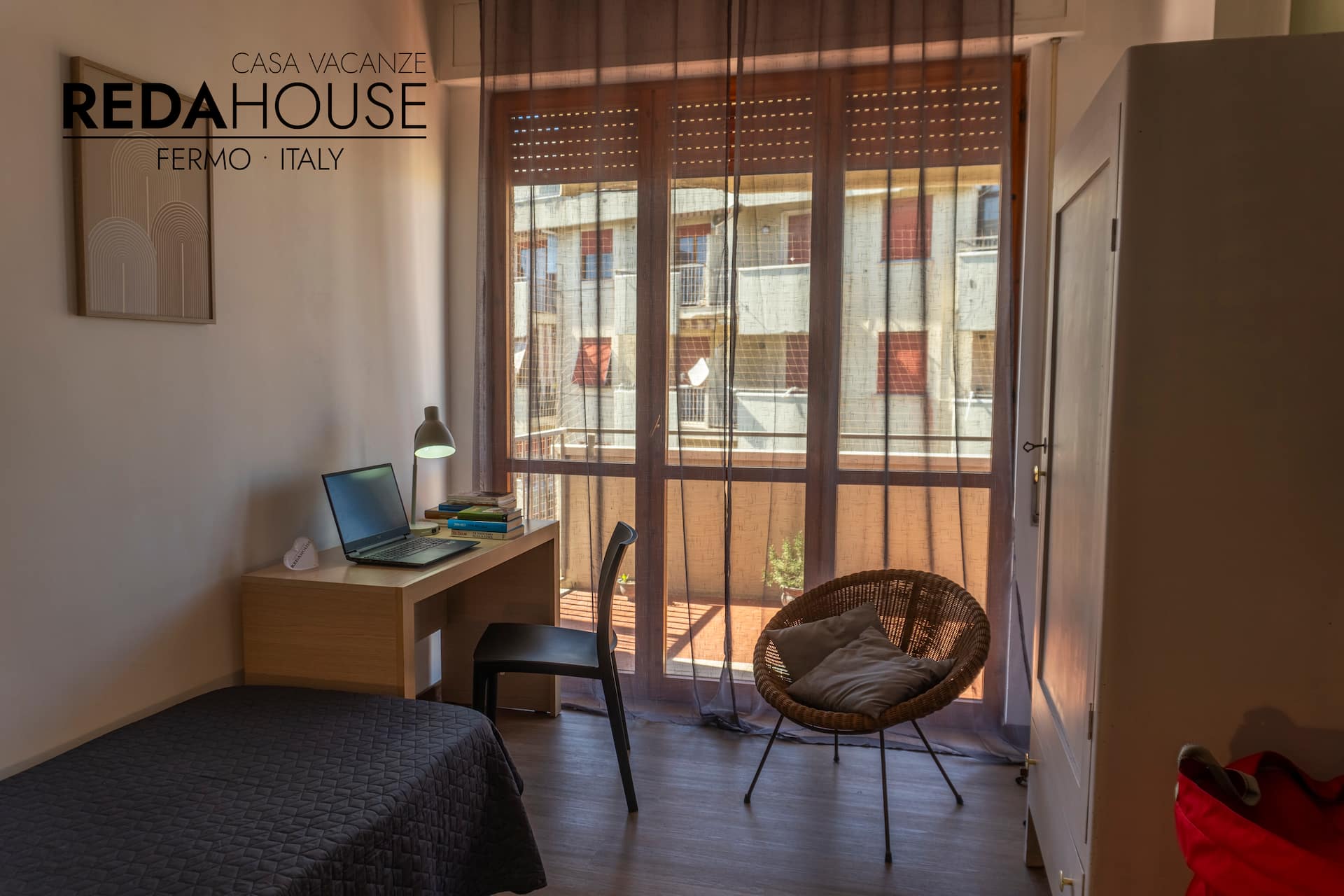 RedaHouse, Lido di Fermo — foto 17