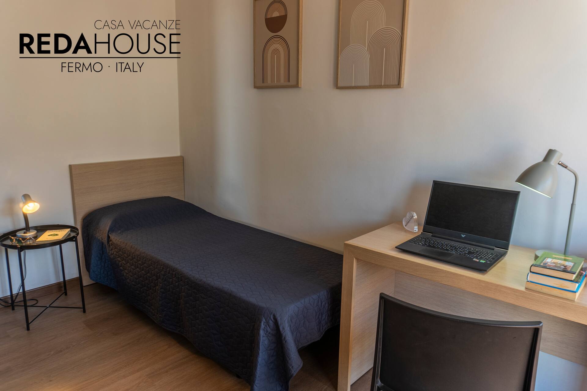 RedaHouse, Lido di Fermo — foto 18