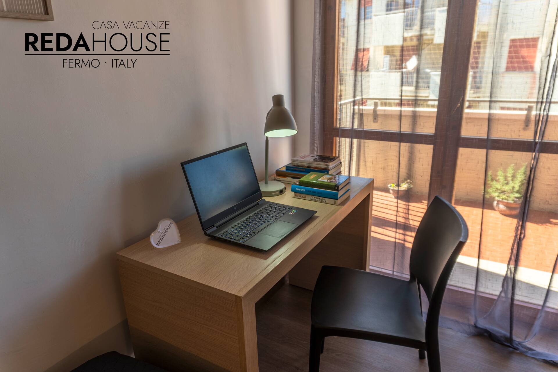RedaHouse, Lido di Fermo — foto 19