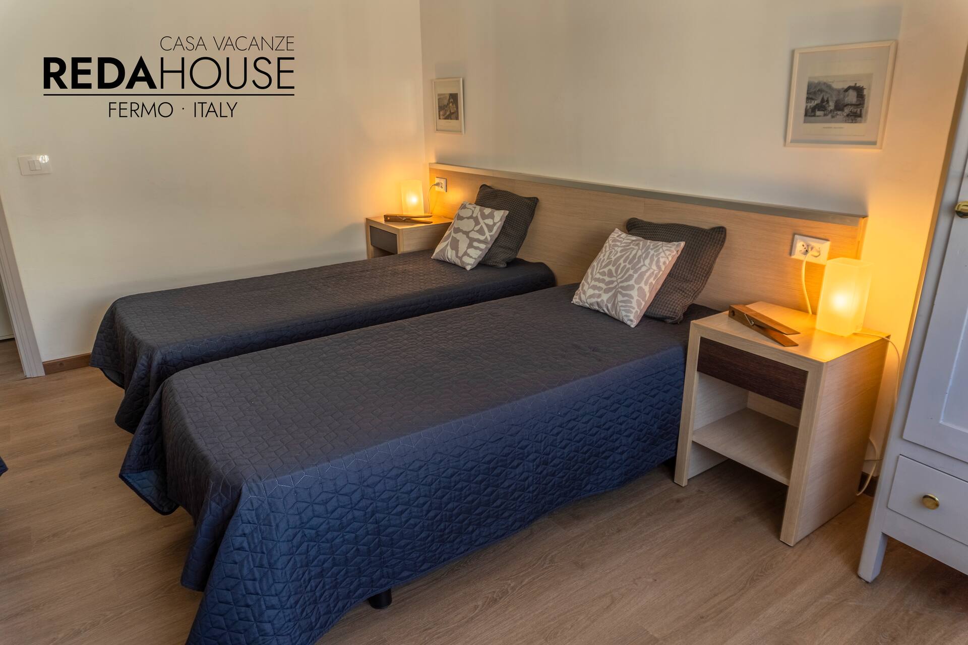 RedaHouse, Lido di Fermo — foto 21