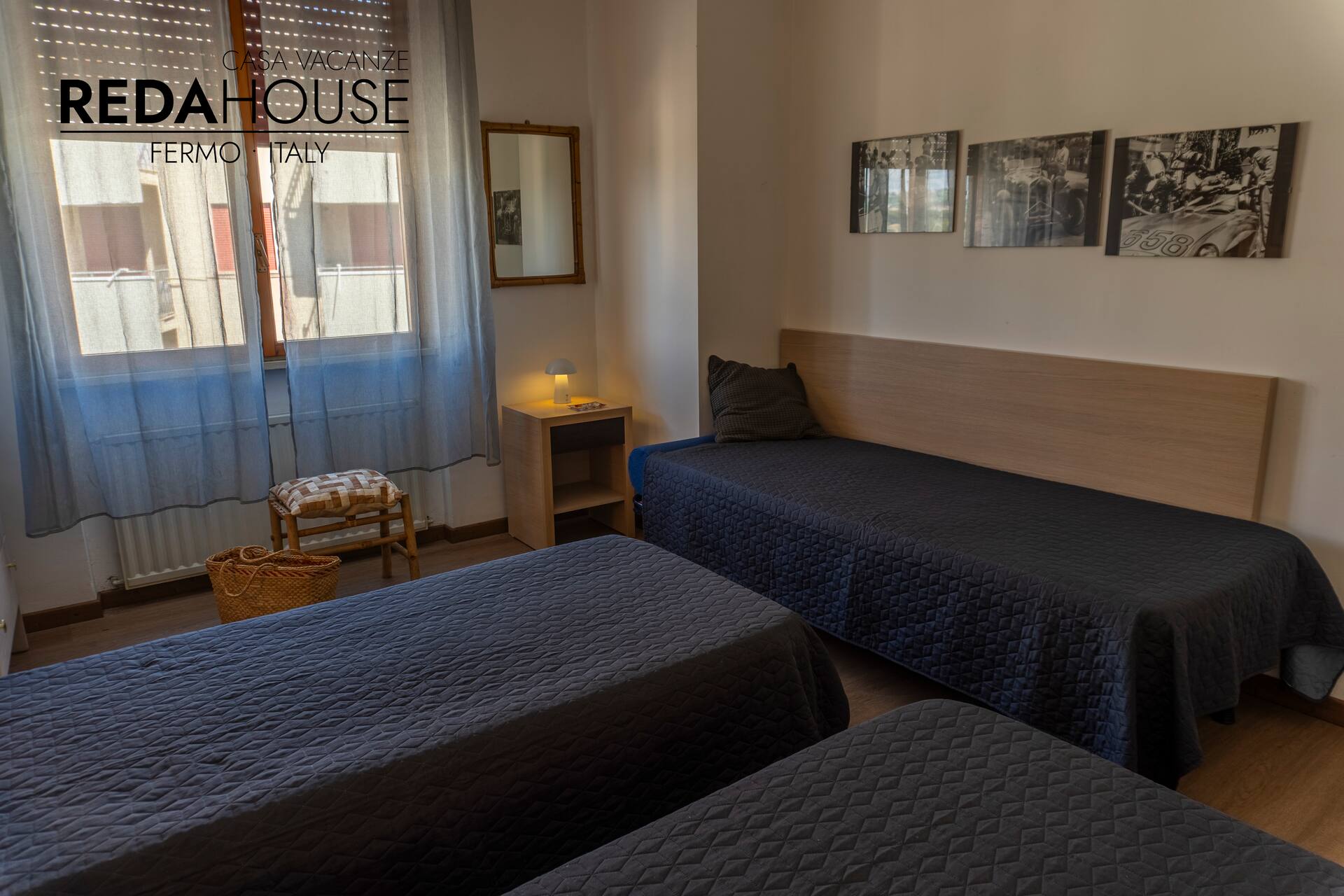 RedaHouse, Lido di Fermo — foto 22