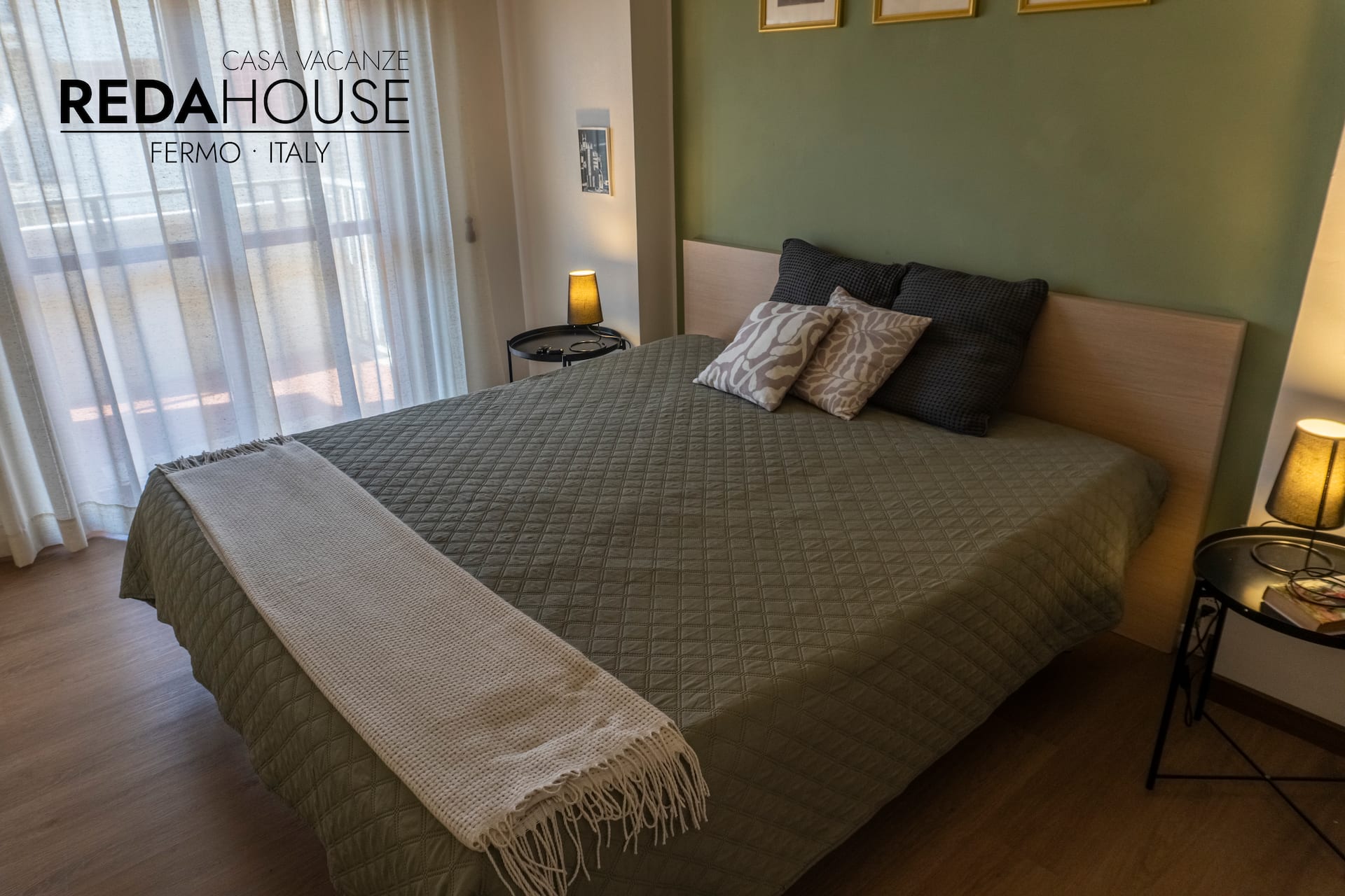 RedaHouse, Lido di Fermo — foto 23