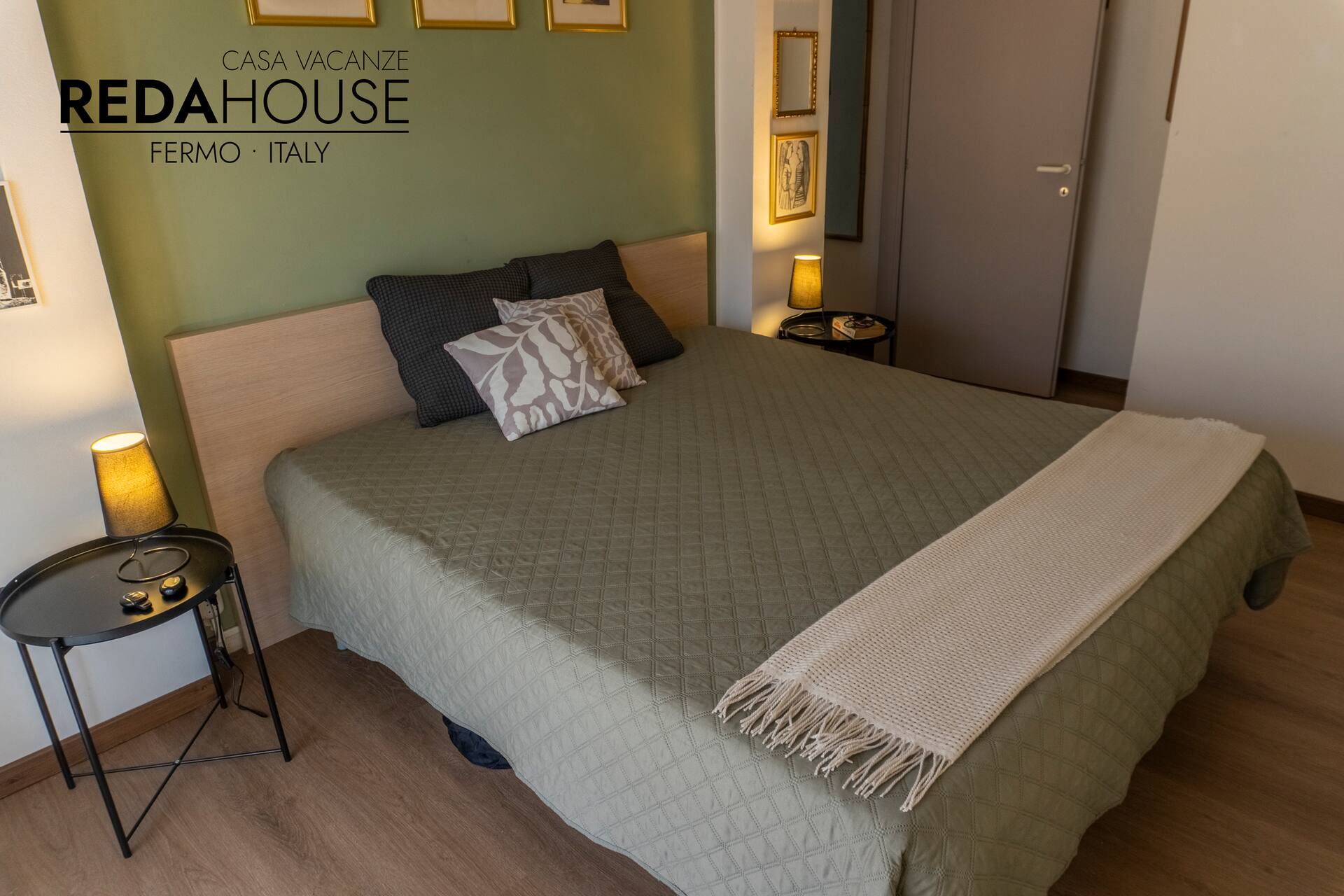 RedaHouse, Lido di Fermo — foto 24